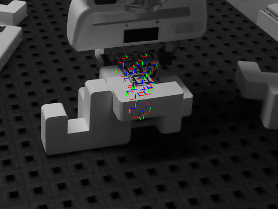 Experimental Setup